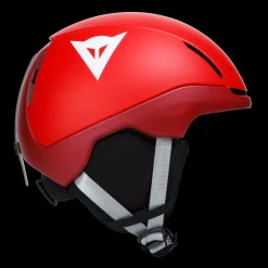 SCARABEO ELEMENTO CASCO ESQUÍ NIÑO