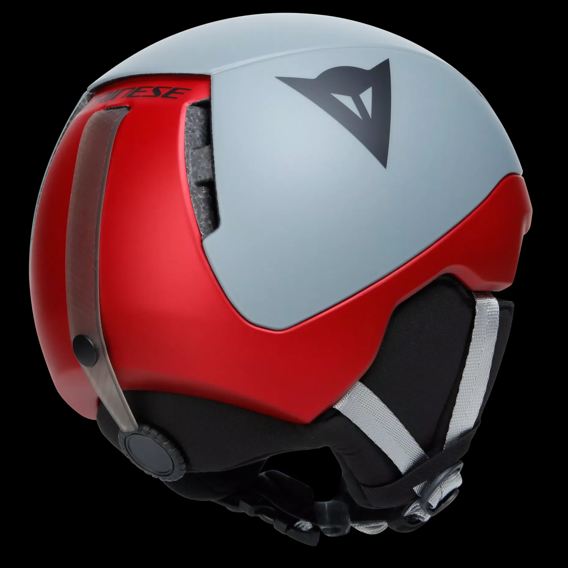 SCARABEO ELEMENTO CASCO ESQUÍ NIÑO