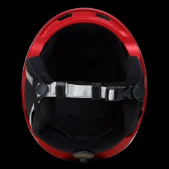 SCARABEO ELEMENTO CASCO ESQUÍ NIÑO