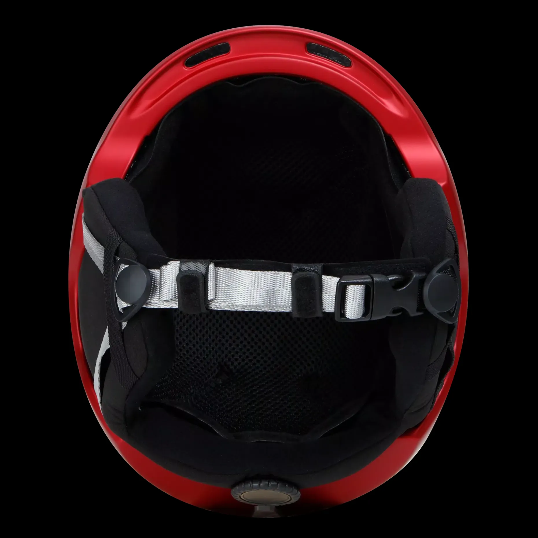 SCARABEO ELEMENTO CASCO ESQUÍ NIÑO
