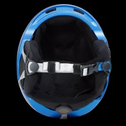SCARABEO ELEMENTO CASCO ESQUÍ NIÑO