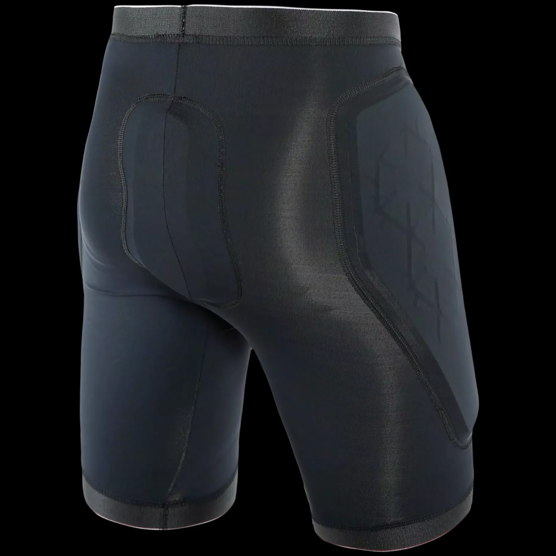 SCARABEO FLEX MALLAS CORTAS PROTECTORAS ESQUÍ NIÑO