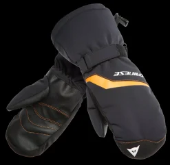 SCARABEO GUANTES ESQUÍ NIÑO