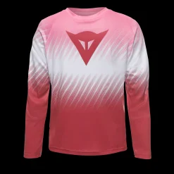 SCARABEO JERSEY LS - CAMISETA BICI MANGA LARGA NIÑOS
