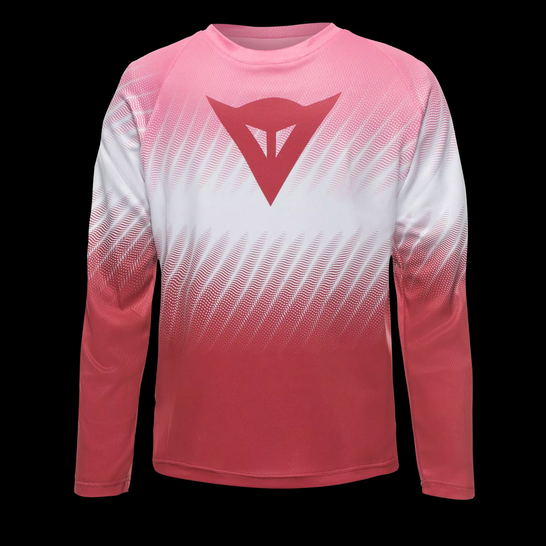 SCARABEO JERSEY LS - CAMISETA BICI MANGA LARGA NIÑOS
