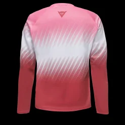 SCARABEO JERSEY LS - CAMISETA BICI MANGA LARGA NIÑOS
