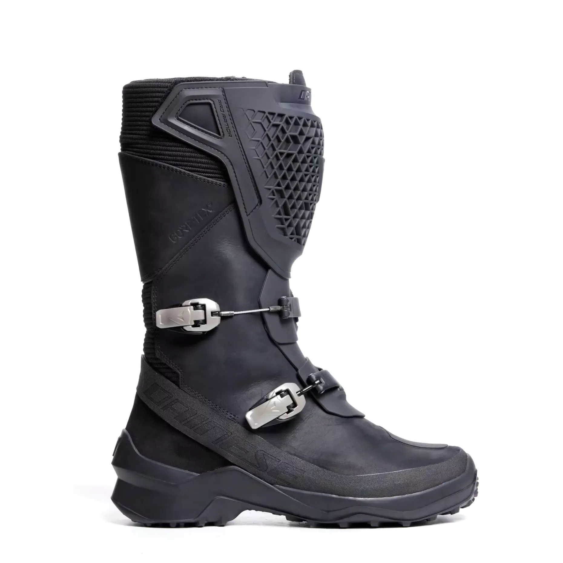 SEEKER GORE-TEX® BOTAS IMPERMEABLES MOTO HOMBRE