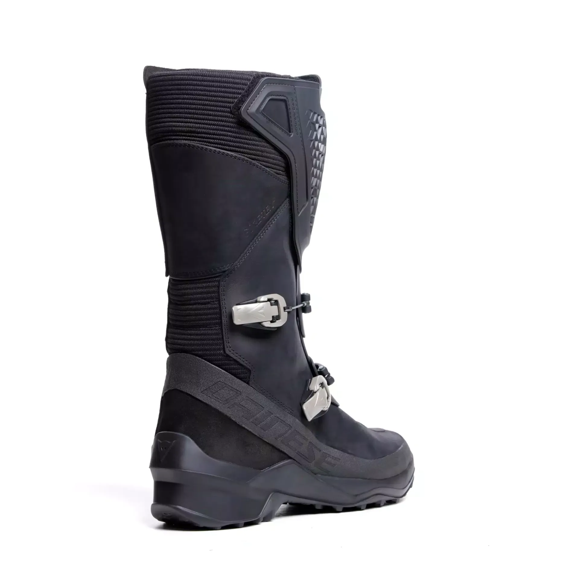 SEEKER GORE-TEX® BOTAS IMPERMEABLES MOTO HOMBRE