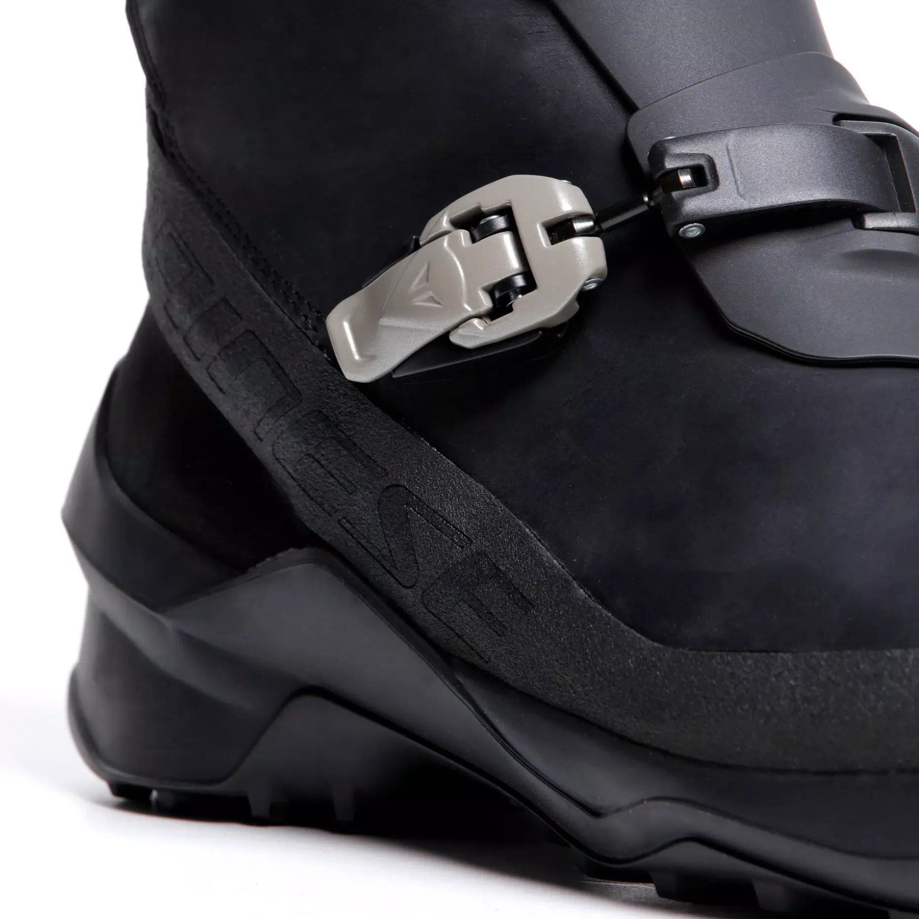 SEEKER GORE-TEX® BOTAS IMPERMEABLES MOTO HOMBRE