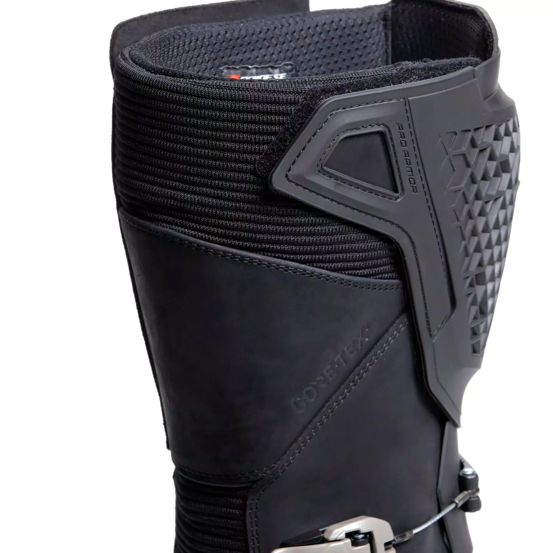 SEEKER GORE-TEX® BOTAS IMPERMEABLES MOTO HOMBRE