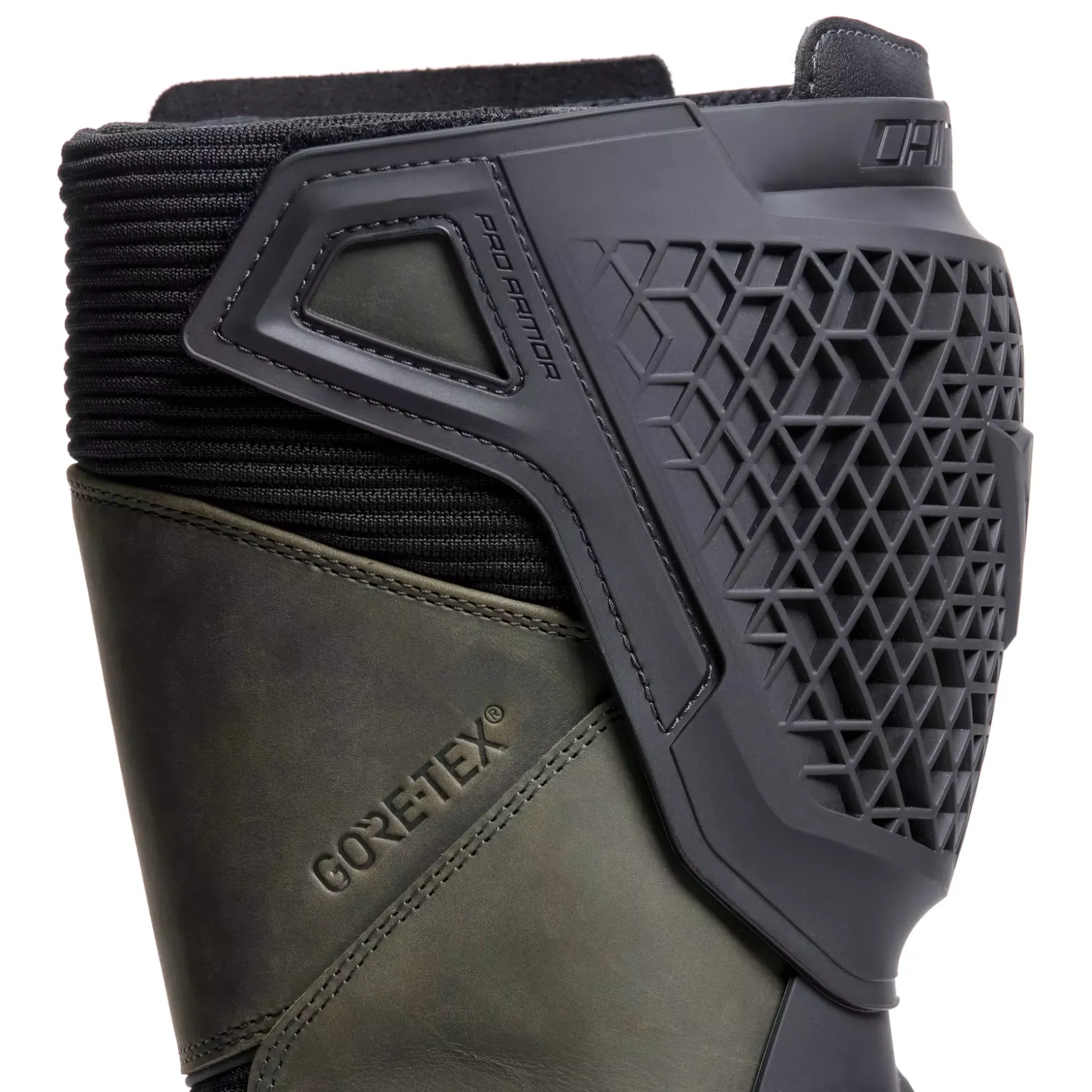 SEEKER GORE-TEX® BOTAS IMPERMEABLES MOTO HOMBRE