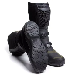 SEEKER GORE-TEX® BOTAS IMPERMEABLES MOTO HOMBRE