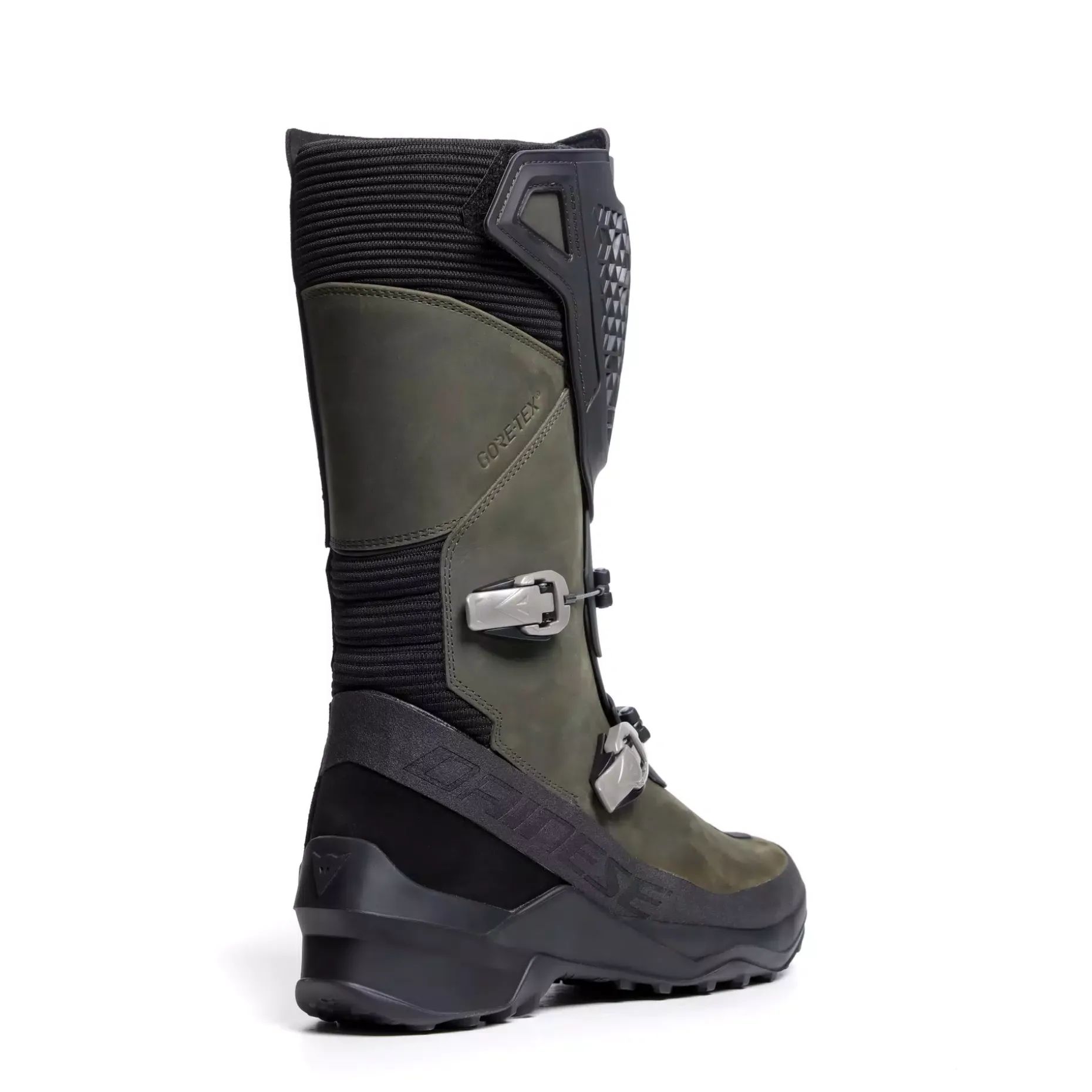SEEKER GORE-TEX® BOTAS IMPERMEABLES MOTO HOMBRE