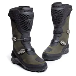 SEEKER GORE-TEX® BOTAS IMPERMEABLES MOTO HOMBRE