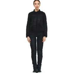 SEVILLA AIR LADY TEX CHAQUETA DE TELA MOTO MUJER
