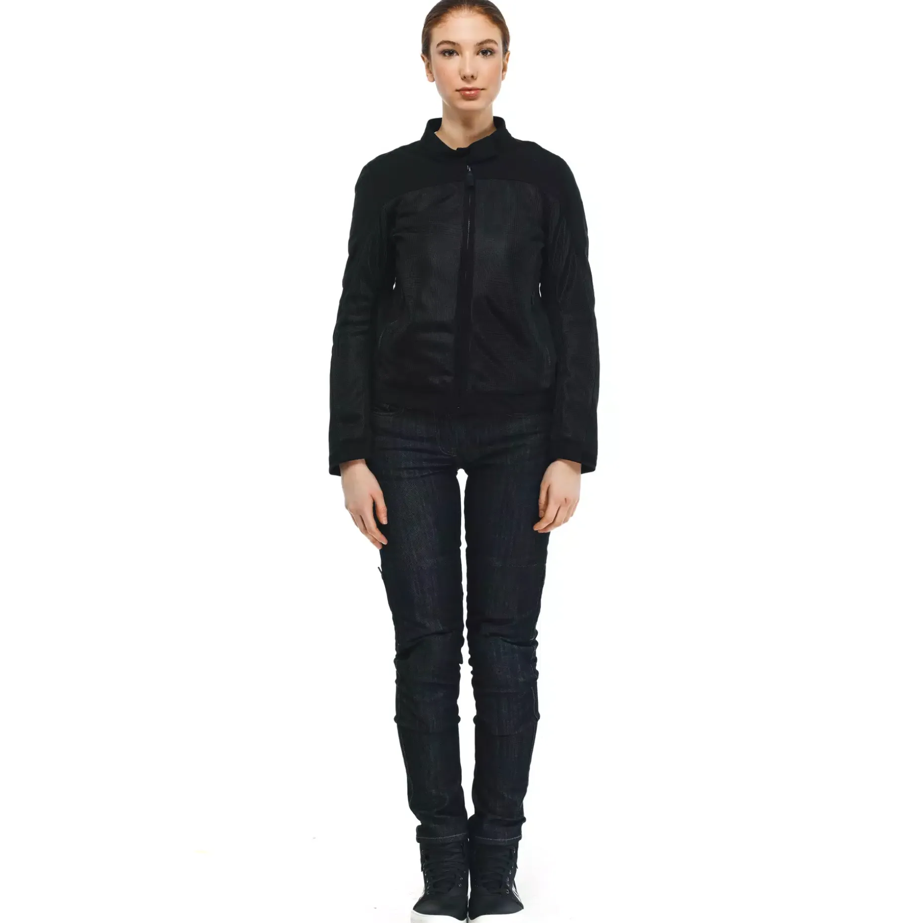 SEVILLA AIR LADY TEX CHAQUETA DE TELA MOTO MUJER