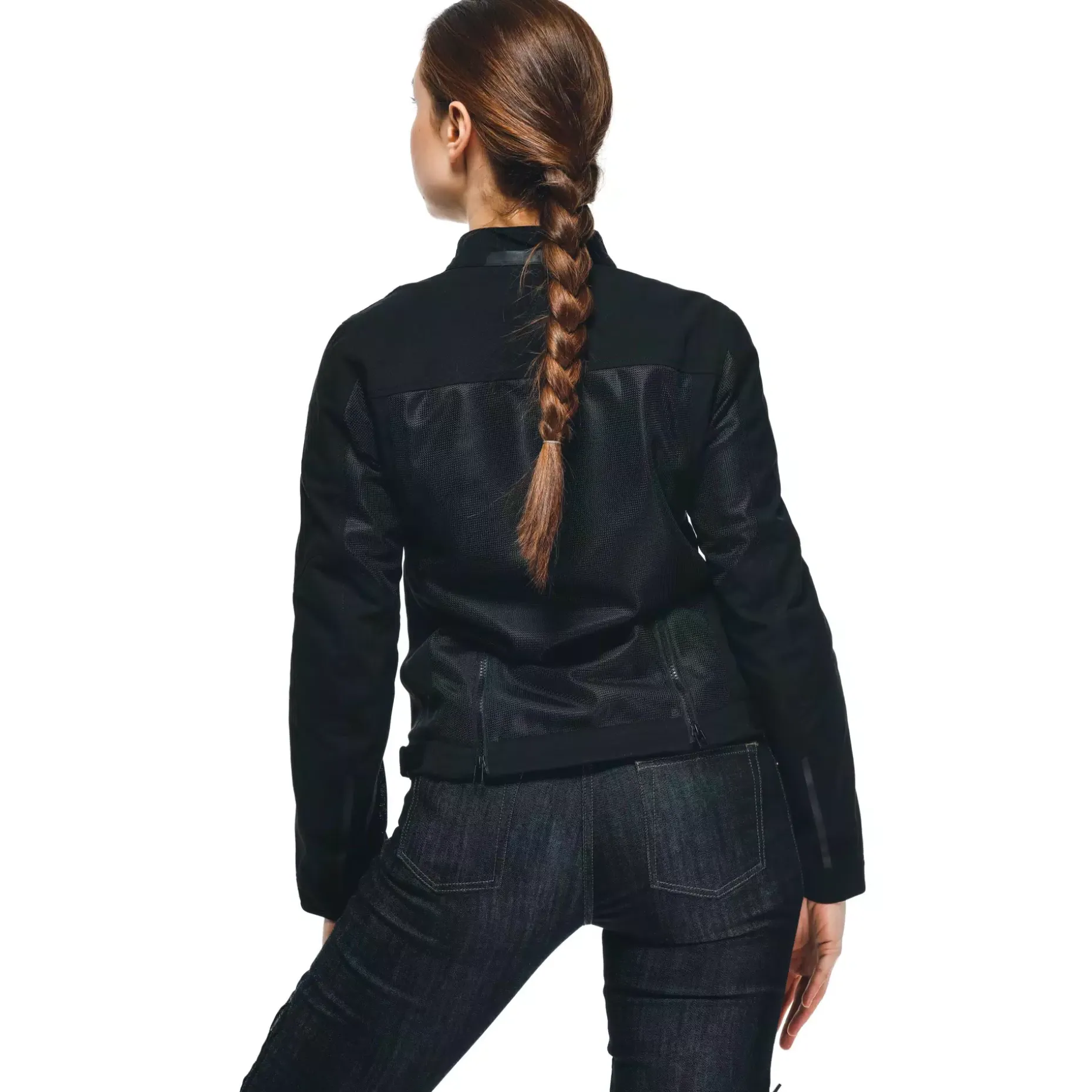 SEVILLA AIR LADY TEX CHAQUETA DE TELA MOTO MUJER