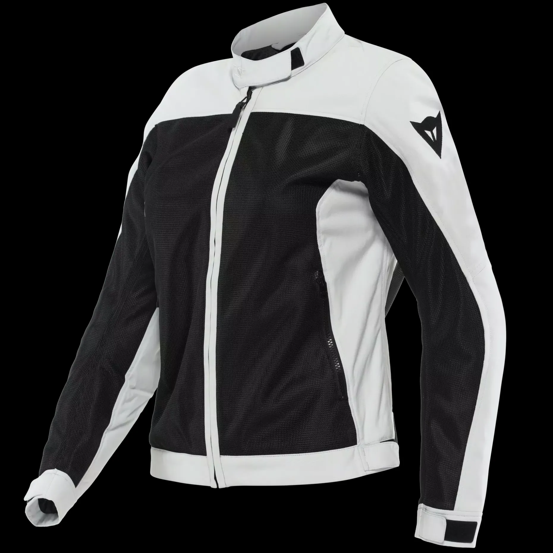 SEVILLA AIR LADY TEX CHAQUETA DE TELA MOTO MUJER