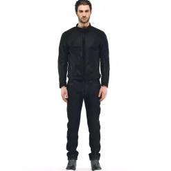 SEVILLA AIR TEX CHAQUETA DE TELA MOTO HOMBRE