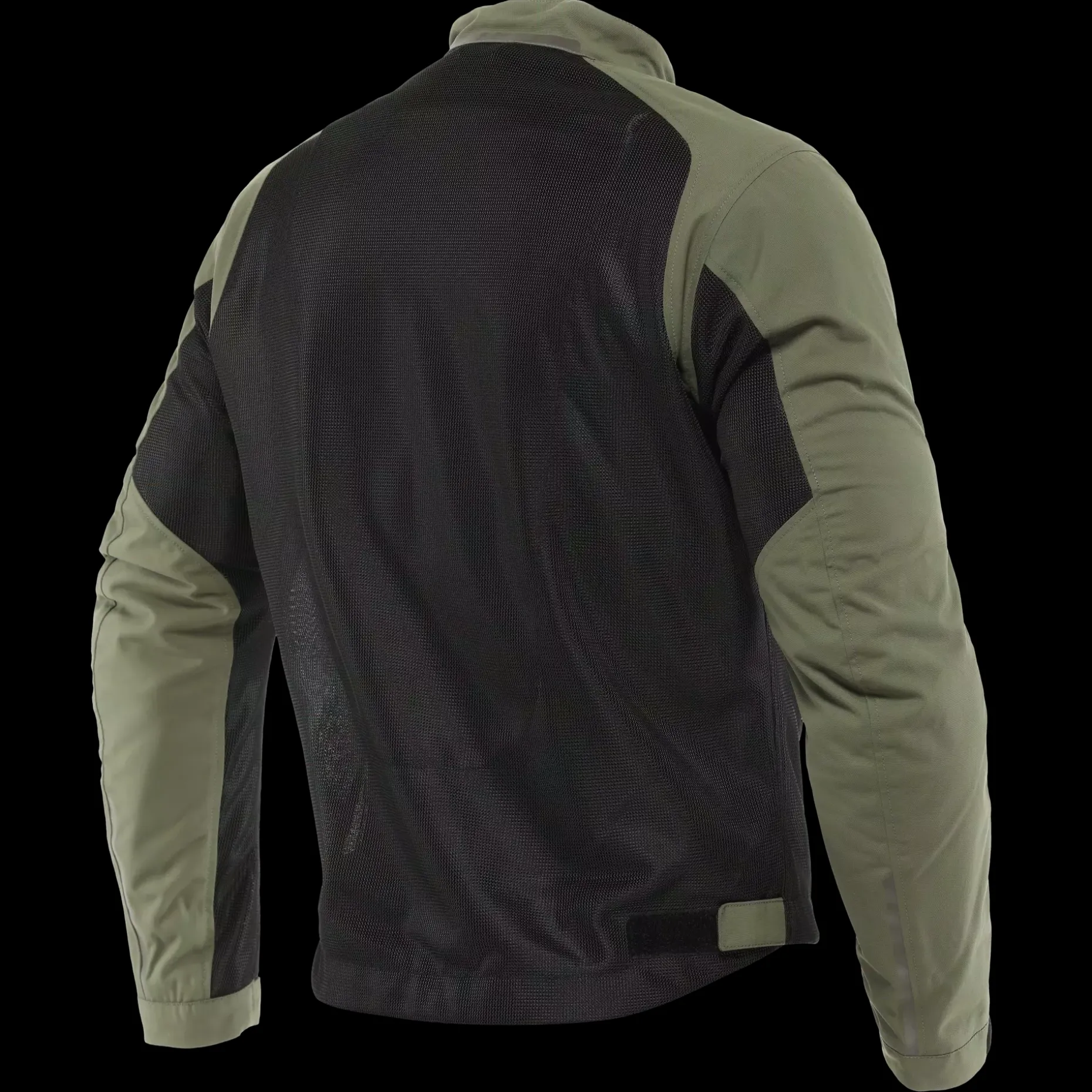 SEVILLA AIR TEX CHAQUETA DE TELA MOTO HOMBRE