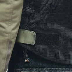 SEVILLA AIR TEX CHAQUETA DE TELA MOTO HOMBRE