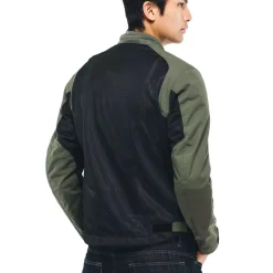 SEVILLA AIR TEX CHAQUETA DE TELA MOTO HOMBRE