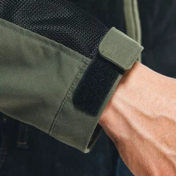 SEVILLA AIR TEX CHAQUETA DE TELA MOTO HOMBRE