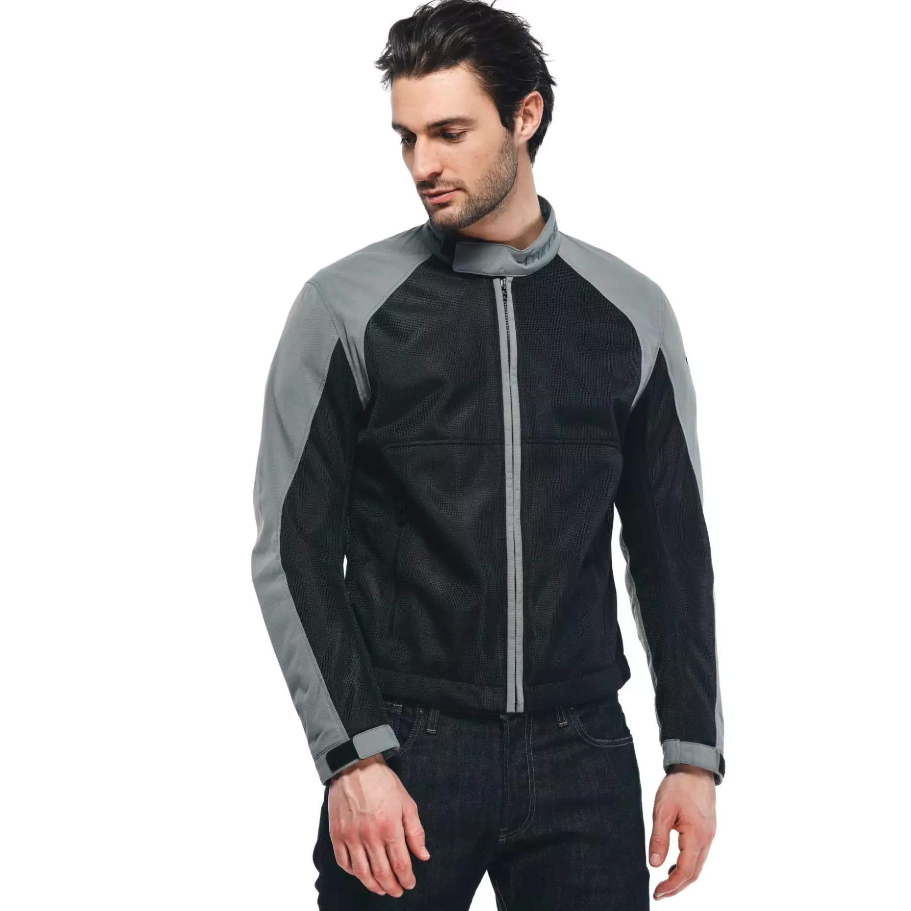 SEVILLA AIR TEX CHAQUETA DE TELA MOTO HOMBRE