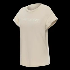SFUMATA - CAMISETA CON CUELLO REDONDO MUJER