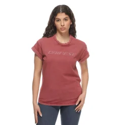 SFUMATA - CAMISETA CON CUELLO REDONDO MUJER
