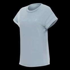 SFUMATA - CAMISETA CON CUELLO REDONDO MUJER