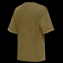 SFUMATA - CAMISETA CUELLO REDONDO HOMBRE