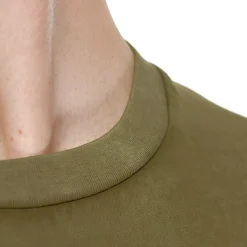 SFUMATA - CAMISETA CUELLO REDONDO HOMBRE