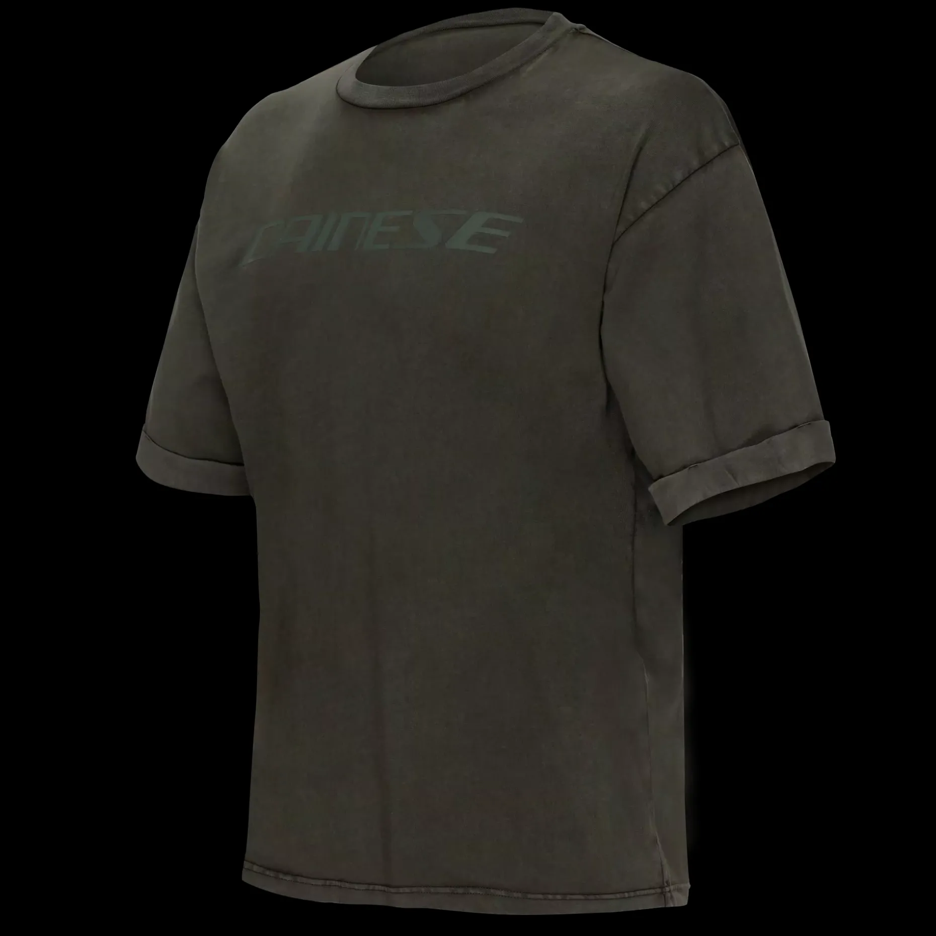 SFUMATA - CAMISETA CUELLO REDONDO HOMBRE