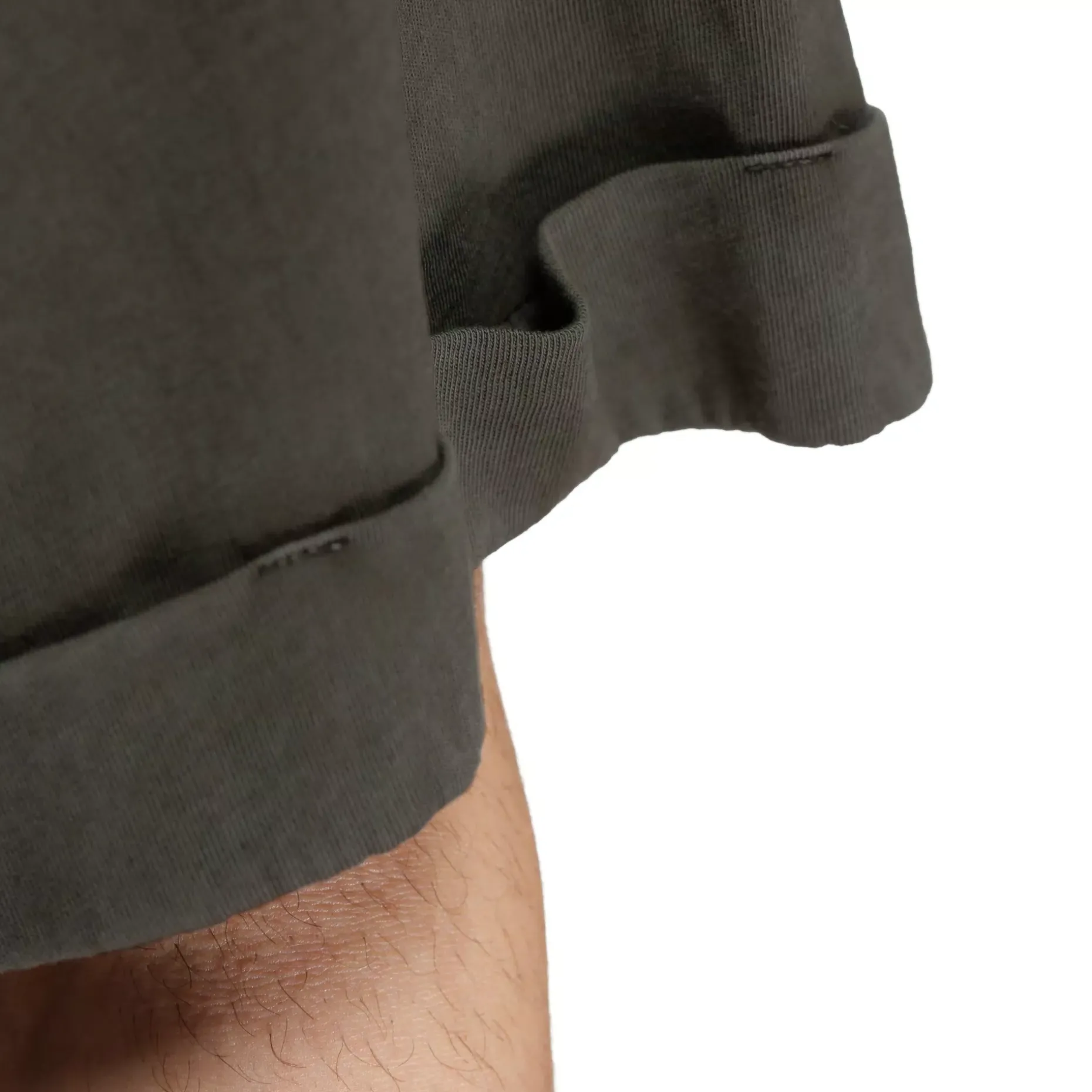 SFUMATA - CAMISETA CUELLO REDONDO HOMBRE