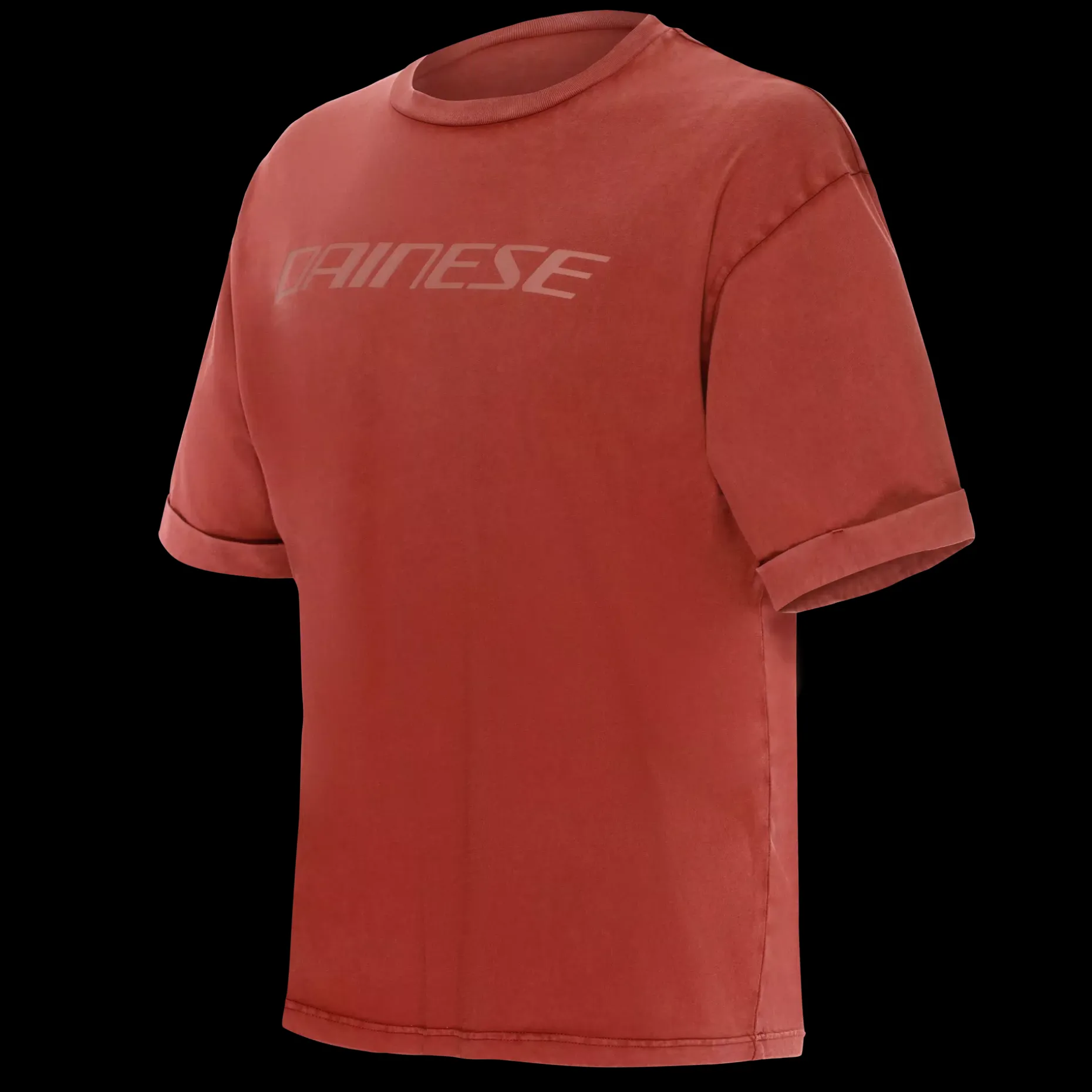 SFUMATA - CAMISETA CUELLO REDONDO HOMBRE