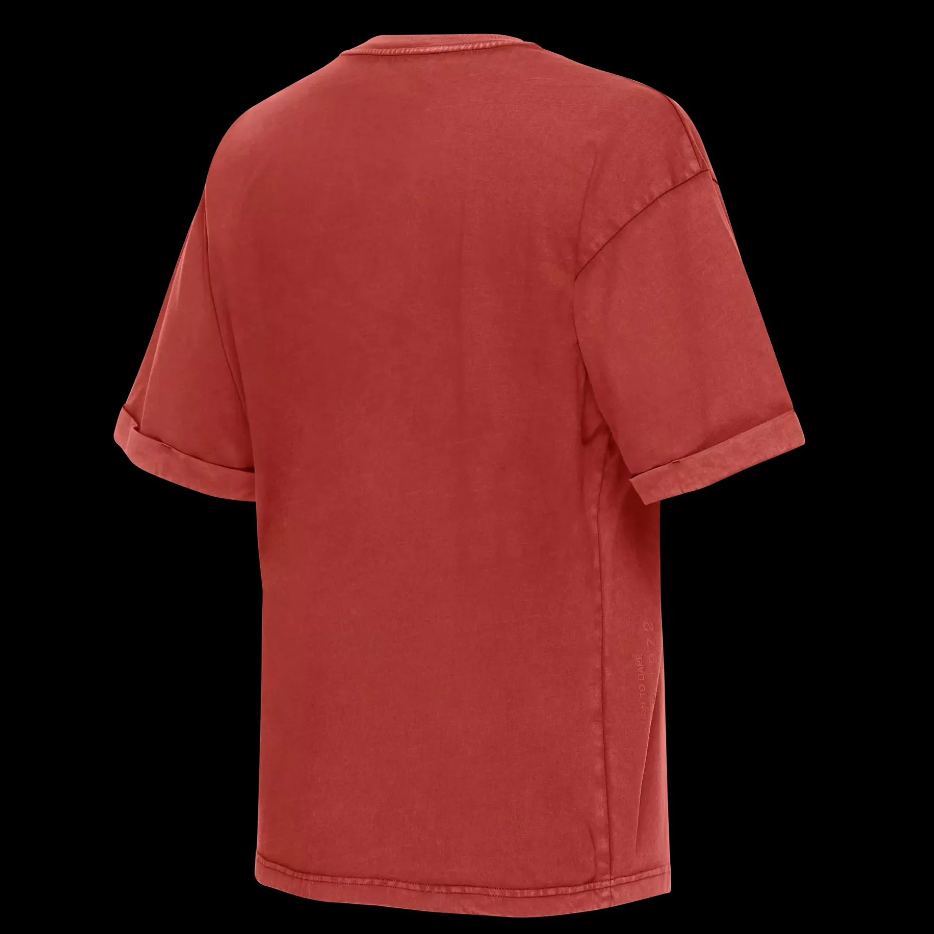 SFUMATA - CAMISETA CUELLO REDONDO HOMBRE