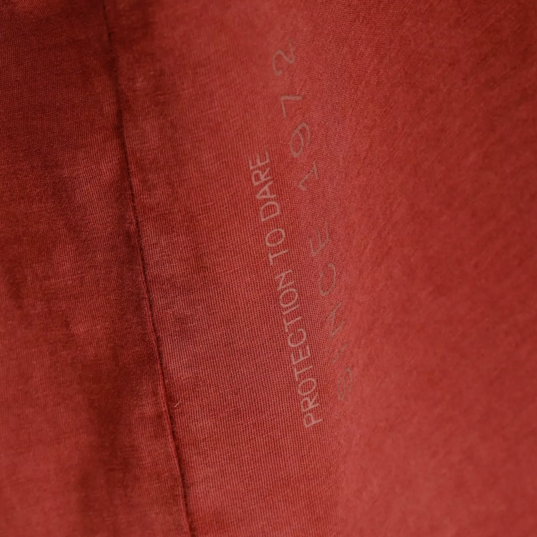 SFUMATA - CAMISETA CUELLO REDONDO HOMBRE