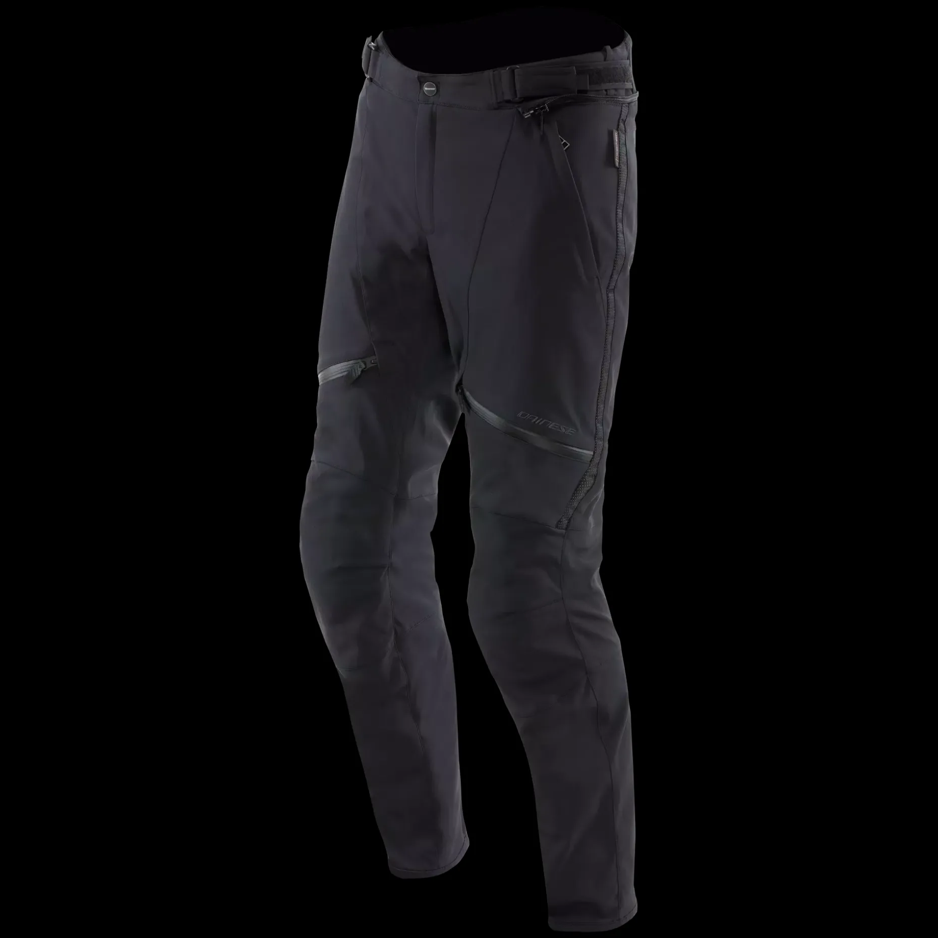 SHERMAN 3 ABSØLUTESHELL™ - PANTALÓN MOTO TOURING IMPERMEABLE DE HOMBRE