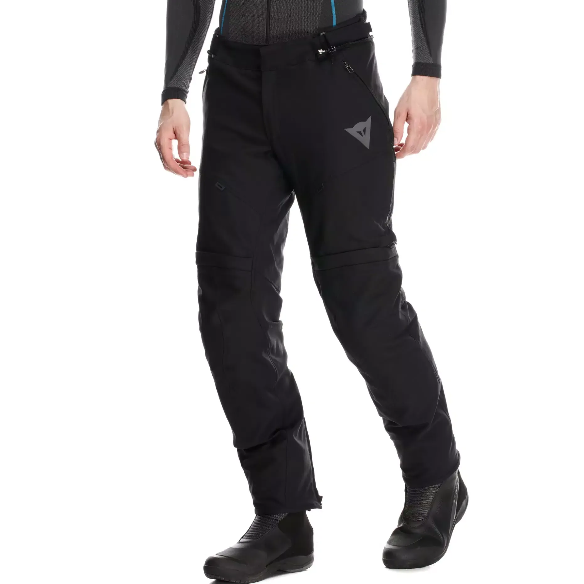 SHERMAN 3 ABSØLUTESHELL™ - PANTALÓN MOTO TOURING IMPERMEABLE DE HOMBRE