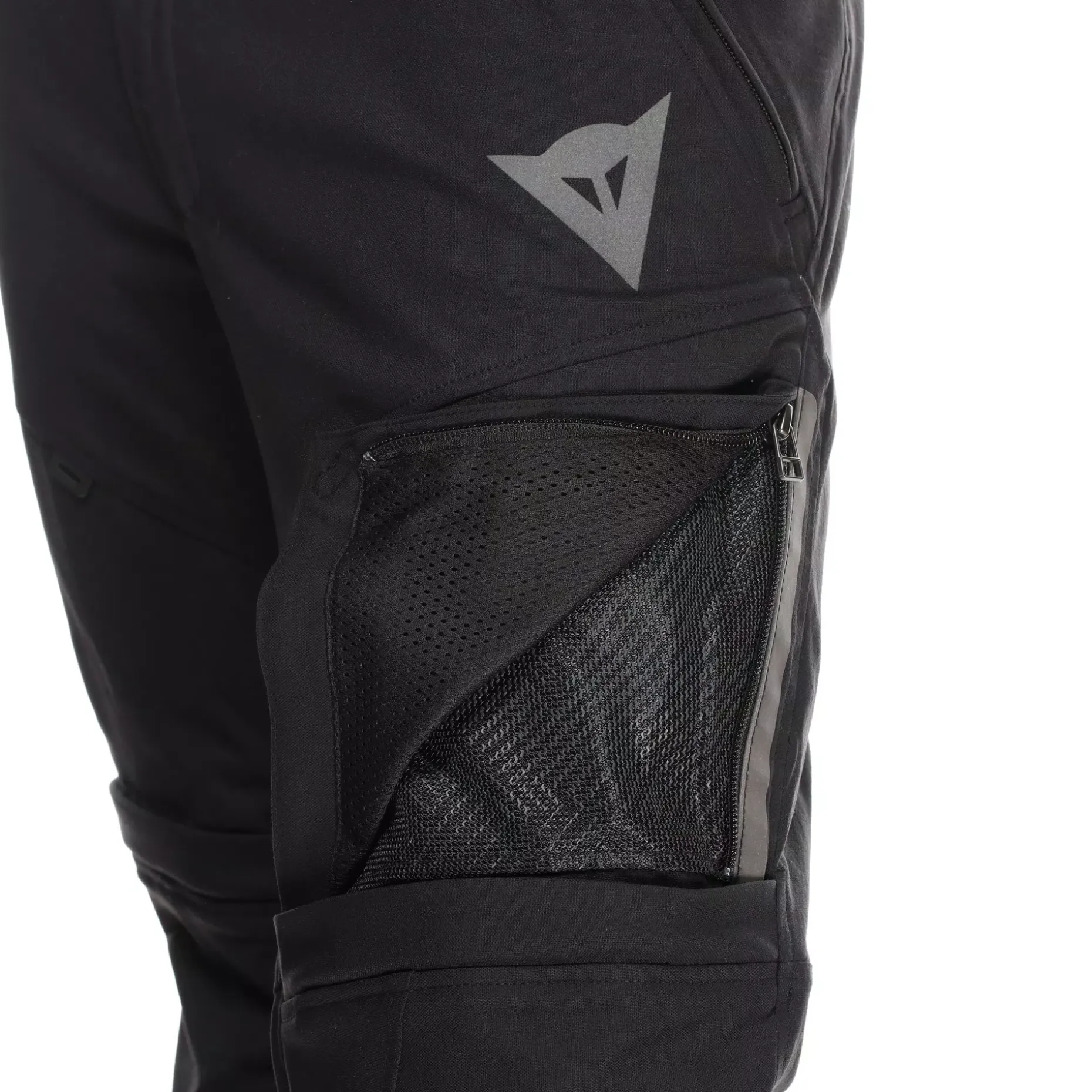 SHERMAN 3 ABSØLUTESHELL™ - PANTALÓN MOTO TOURING IMPERMEABLE DE HOMBRE