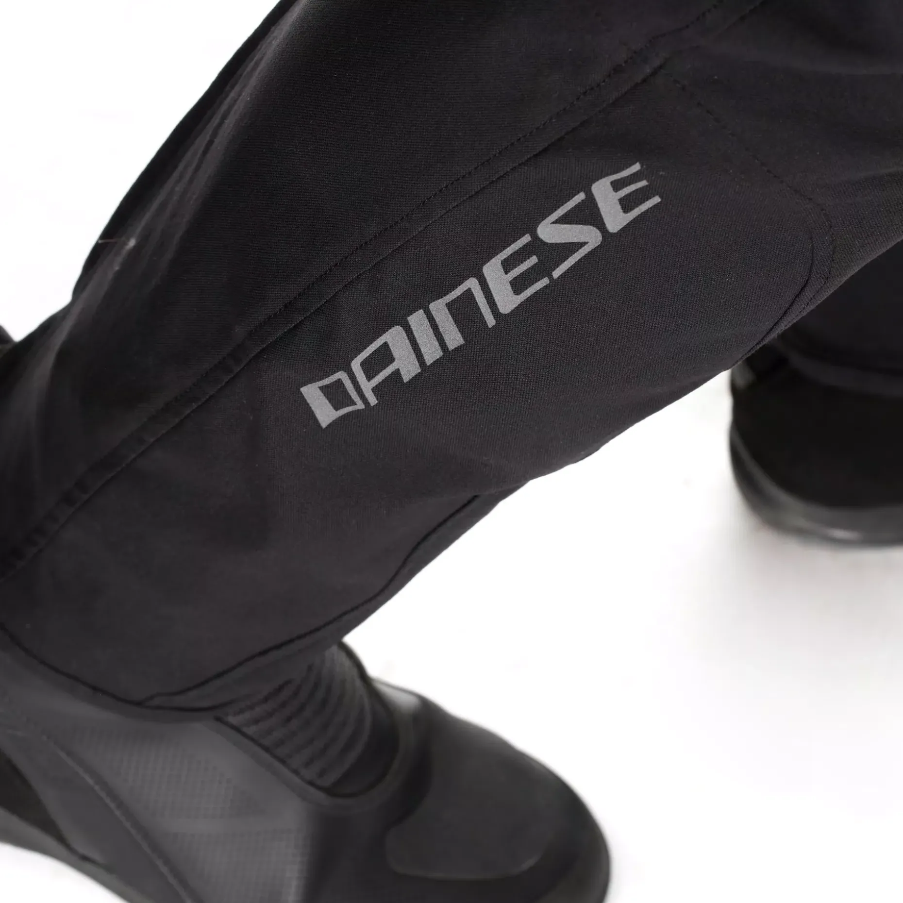 SHERMAN 3 ABSØLUTESHELL™ - PANTALÓN MOTO TOURING IMPERMEABLE DE HOMBRE