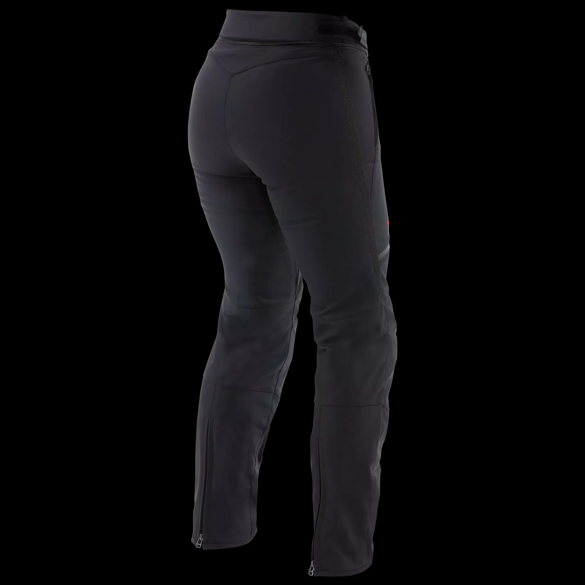 SHERMAN 3 ABSØLUTESHELL™ - PANTALONES MOTO TOURING IMPERMEABLES MUJER