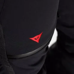 SHERMAN 3 ABSØLUTESHELL™ - PANTALONES MOTO TOURING IMPERMEABLES MUJER