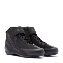 SHIFTER SPORT ZAPATOS DE MOTO HOMBRE - NEGRO