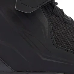 SHIFTER SPORT ZAPATOS DE MOTO HOMBRE - NEGRO