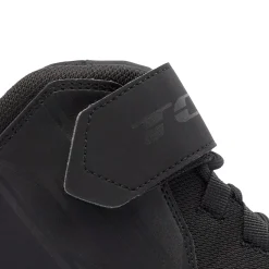 SHIFTER SPORT ZAPATOS DE MOTO HOMBRE - NEGRO