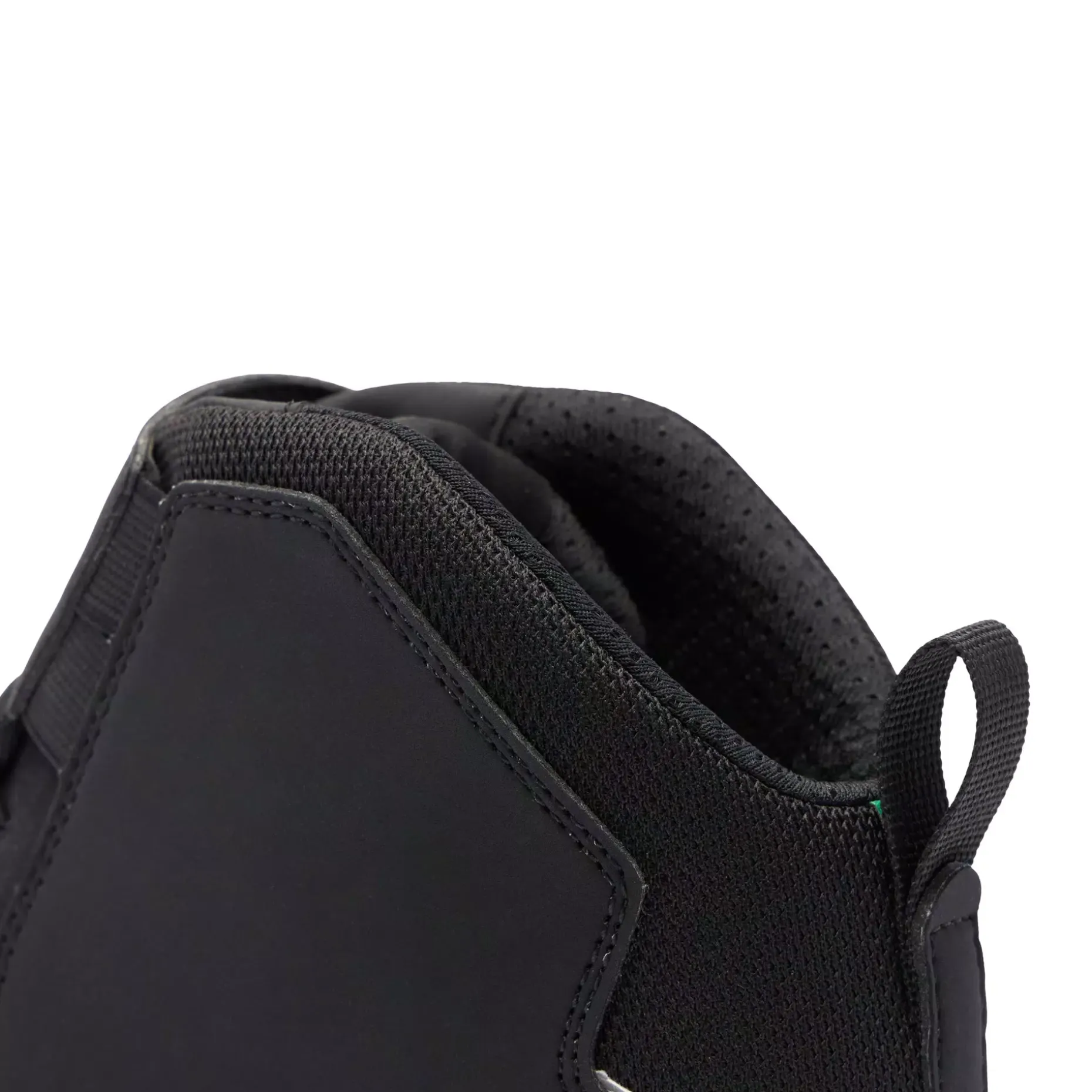 SHIFTER SPORT ZAPATOS DE MOTO HOMBRE - NEGRO