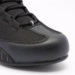 SHIFTER SPORT ZAPATOS DE MOTO MUJER - NEGRO