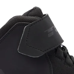 SHIFTER SPORT ZAPATOS DE MOTO MUJER - NEGRO